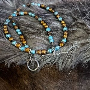 HONORA PEARL NECKLACE